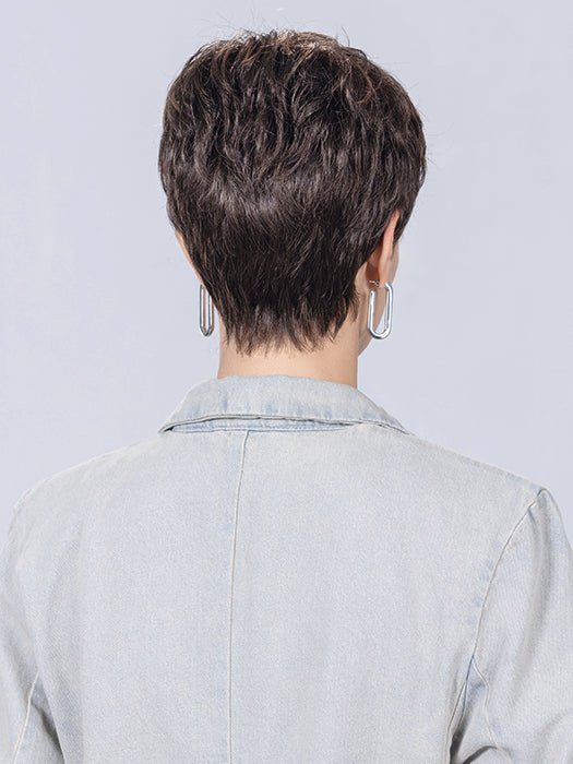 Tab Synthetic Lace Front Wig by Ellen Wille - Image Maker Wigs Online