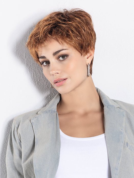 Tab Synthetic Lace Front Wig by Ellen Wille - Image Maker Wigs Online