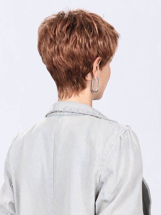 Tab Synthetic Lace Front Wig by Ellen Wille - Image Maker Wigs Online