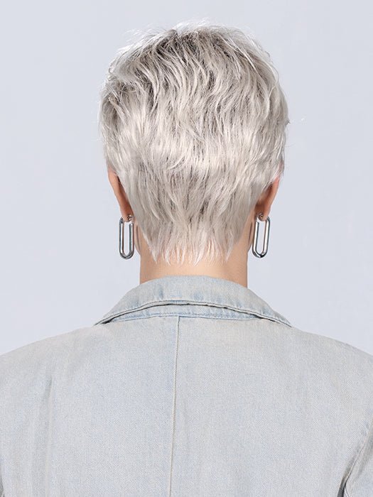 Tab Synthetic Lace Front Wig by Ellen Wille - Image Maker Wigs Online