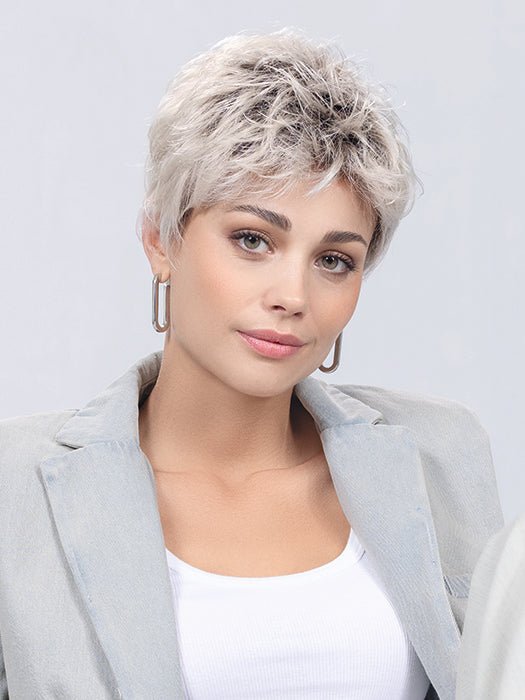 Tab Synthetic Lace Front Wig by Ellen Wille - Image Maker Wigs Online
