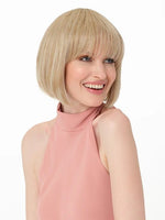 Tandi Mono Crown Bob Wig EnvyHair Blend Envy - Image Maker Wigs Online