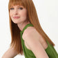 Taryn Mono Top Wefted Wig EnvyHair Blend Envy - Image Maker Wigs Online