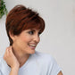 Tiffany Open Top Synthetic Wig Large Cap Envy - Image Maker Wigs Online
