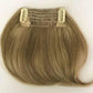 Topper Human Hair Integration Piece 4" x 6" Addition Extension | Look of Love - Image Maker Wigs Online