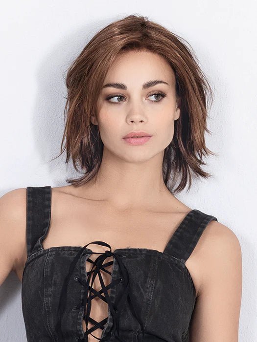 United | Perucci | Synthetic Wig | Ellen Wille - Image Maker Wigs Online