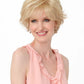 Victoria Open Top Short Wavy Synthetic Wig | Envy - Image Maker Wigs Online