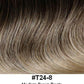 16"–22" Demi Wig | Kanekalon Fiber Hair Addition | Natural Coverage Extension | Look of Love 323 - Image Maker Wigs Online