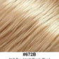 18" Braided Barrette Hair Addition Extension | Pre - Styled Synthetic Braid | Look of Love 266 - Image Maker Wigs Online