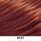 18" Braided Barrette Hair Addition Extension | Pre - Styled Synthetic Braid | Look of Love 266 - Image Maker Wigs Online