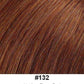 26" Braided Hair Switch | Synthetic Hair Addition with Elastic Loop | Look of Love 214 - Image Maker Wigs Online