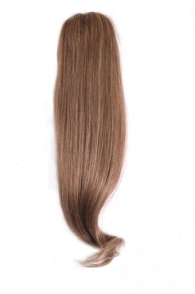Transform Your Look | Instant Volume Boost | Premium 16" Human Hair Filler | Integration Human Hair Piece | Look of Love - Buy Wigs USA