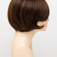 Abbey | EnvyHair™ | 30/70 |Human/Synthetic Blend Wig | Envy | Alan Eaton | Abbey-Chocolate Caramel | Envy Wig | Image Maker Wigs Online