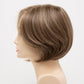 Abbey | EnvyHair™ | 30/70 |Human/Synthetic Blend Wig | Envy | Alan Eaton | Abbey-Toasted Sesame | Envy Wig | Image Maker Wigs Online