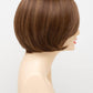 Abbey | EnvyHair™ | 30/70 |Human/Synthetic Blend Wig | Envy | Alan Eaton | Abbey-Light Brown | Envy Wig | Image Maker Wigs Online
