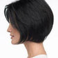 Abbey | EnvyHair™ | 30/70 |Human/Synthetic Blend Wig | Envy | Alan Eaton | Abbey-Toasted Sesame | Envy Wig | Image Maker Wigs Online