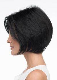Abbey | EnvyHair™ | 30/70 |Human/Synthetic Blend Wig | Envy | Alan Eaton | Abbey-Toasted Sesame | Envy Wig | Image Maker Wigs Online