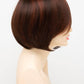 Abbey | EnvyHair™ | 30/70 |Human/Synthetic Blend Wig | Envy | Alan Eaton | Abbey-Chocolate Cherry | Envy Wig | Image Maker Wigs Online