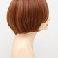 Abbey | EnvyHair™ | 30/70 |Human/Synthetic Blend Wig | Envy | Alan Eaton | Abbey-Creamed Coffee | Envy Wig | Image Maker Wigs Online