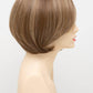 Abbey | EnvyHair™ | 30/70 |Human/Synthetic Blend Wig | Envy | Alan Eaton | Abbey-Dark Blonde | Envy Wig | Image Maker Wigs Online