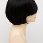 Abbey | EnvyHair™ | 30/70 |Human/Synthetic Blend Wig | Envy | Alan Eaton | Abbey-Black | Envy Wig | Image Maker Wigs Online