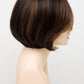 Abbey | EnvyHair™ | 30/70 |Human/Synthetic Blend Wig | Envy | Alan Eaton | Abbey-Almond Breeze | Envy Wig | Image Maker Wigs Online