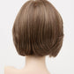 Abbey | EnvyHair™ | 30/70 |Human/Synthetic Blend Wig | Envy | Alan Eaton | Abbey-Toasted Sesame | Envy Wig | Image Maker Wigs Online