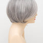 Abbey | EnvyHair™ | 30/70 |Human/Synthetic Blend Wig | Envy | Alan Eaton | Abbey-Mocha Frost | Envy Wig | Image Maker Wigs Online