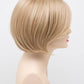 Abbey | EnvyHair™ | 30/70 |Human/Synthetic Blend Wig | Envy | Alan Eaton | Abbey-Medium Blonde | Envy Wig | Image Maker Wigs Online