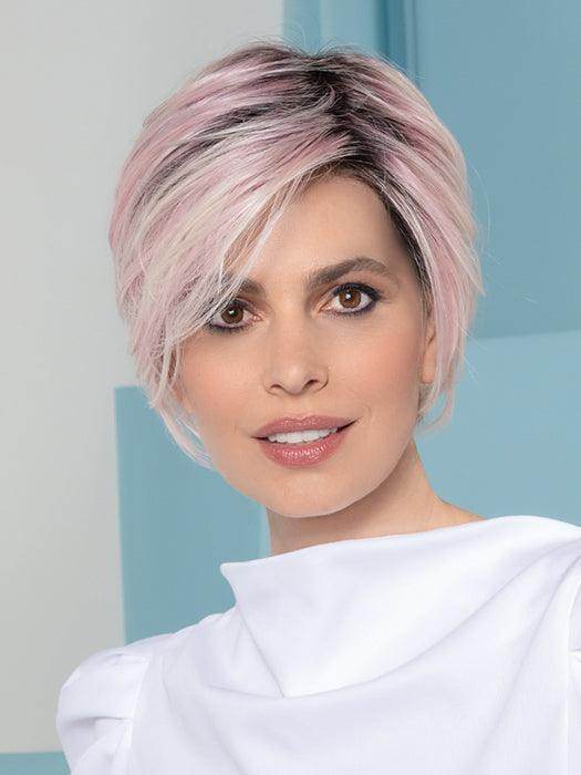 Aletta | Heat Friendly Synthetic Wig | Ellen Wille | Petite Average - Image Maker Wigs Online
