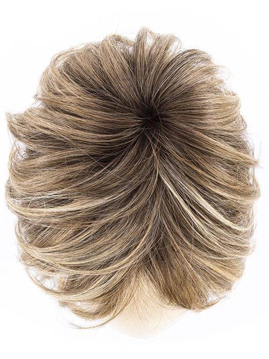Aletta | Heat Friendly Synthetic Wig | Ellen Wille | Petite Average - Image Maker Wigs Online