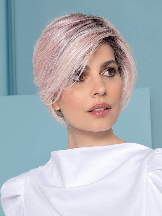 Aletta | Heat Friendly Synthetic Wig | Ellen Wille | Petite Average - Image Maker Wigs Online