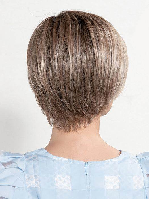 Aletta | Heat Friendly Synthetic Wig | Ellen Wille | Petite Average - Image Maker Wigs Online