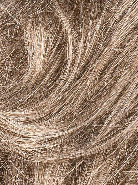 Alexis Deluxe | Lace Front Mono Top Hand Tied Synthetic Wig | Ellen Wille | Petite Average - Image Maker Wigs Online