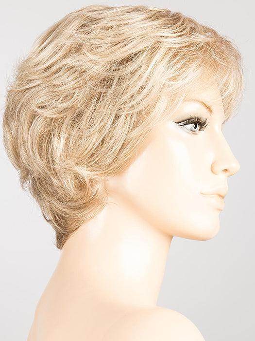 Alexis Deluxe | Lace Front Mono Top Hand Tied Synthetic Wig | Ellen Wille | Petite Average - Image Maker Wigs Online