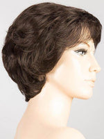Alexis Deluxe | Lace Front Mono Top Hand Tied Synthetic Wig | Ellen Wille | Petite Average - Image Maker Wigs Online