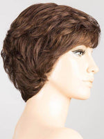 Alexis Deluxe | Lace Front Mono Top Hand Tied Synthetic Wig | Ellen Wille | Petite Average - Image Maker Wigs Online