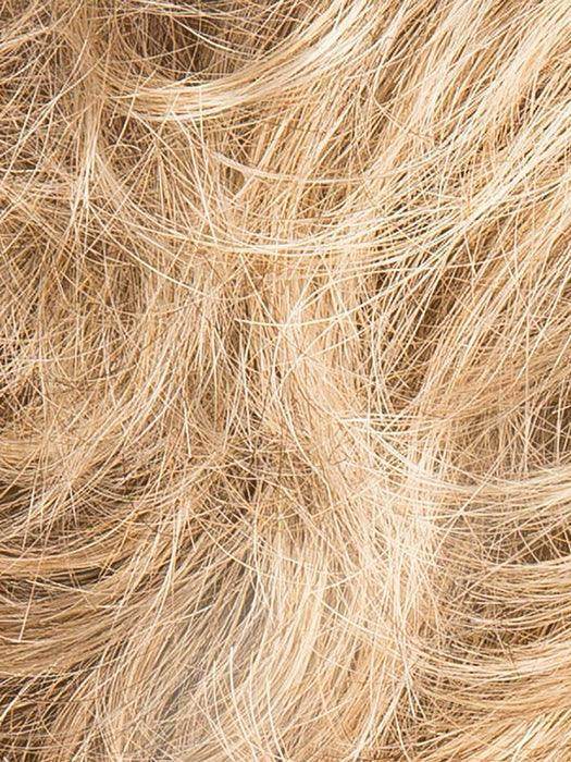 Alexis Deluxe | Lace Front Mono Top Hand Tied Synthetic Wig | Ellen Wille | Petite Average - Image Maker Wigs Online