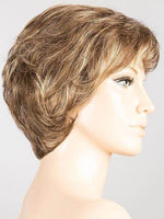Alexis Deluxe | Lace Front Mono Top Hand Tied Synthetic Wig | Ellen Wille | Petite Average - Image Maker Wigs Online