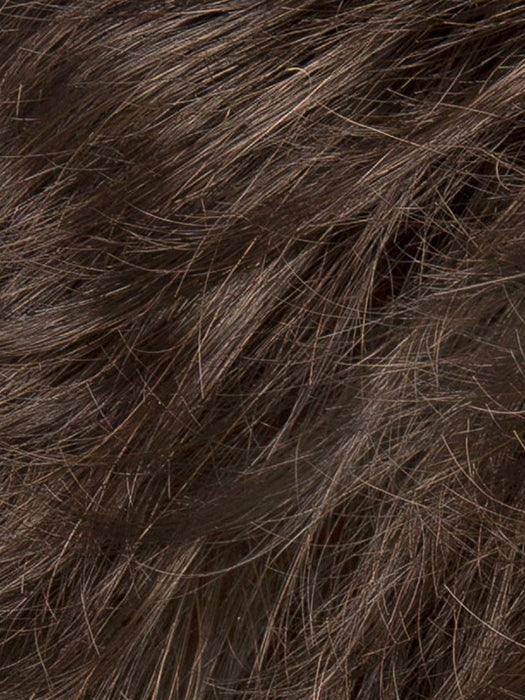 Alexis Deluxe | Lace Front Mono Top Hand Tied Synthetic Wig | Ellen Wille | Petite Average - Image Maker Wigs Online