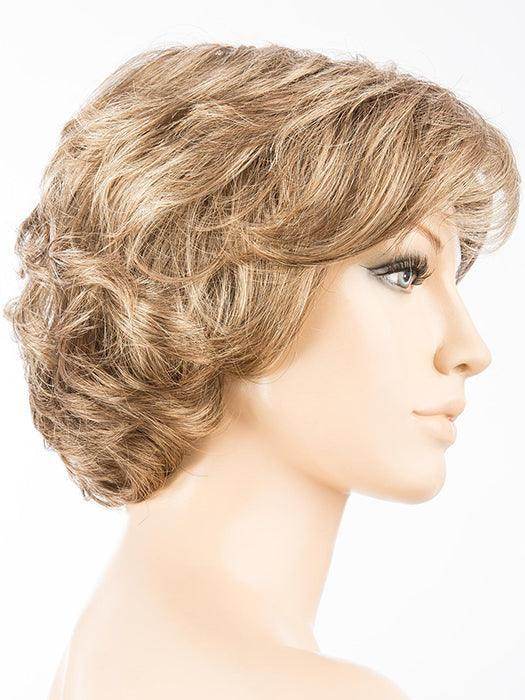 Alexis | Mono Crown Top Synthetic Wig | Ellen Wille | Petite Average - Image Maker Wigs Online