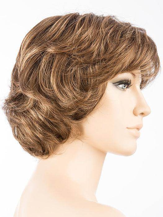 Alexis | Mono Crown Top Synthetic Wig | Ellen Wille | Petite Average - Image Maker Wigs Online