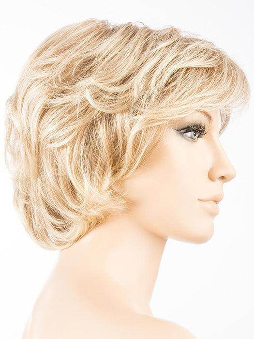 Alexis | Mono Crown Top Synthetic Wig | Ellen Wille | Petite Average - Image Maker Wigs Online