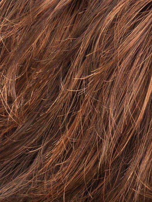 Alexis | Mono Crown Top Synthetic Wig | Ellen Wille | Petite Average - Image Maker Wigs Online