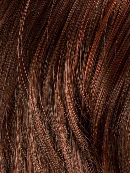 Alive | Mini Lace Front Mono Part | Synthetic Wig | Ellen Wille | Petite Average - Image Maker Wigs Online