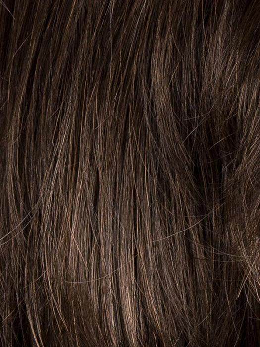 Alive | Mini Lace Front Mono Part | Synthetic Wig | Ellen Wille | Petite Average - Image Maker Wigs Online