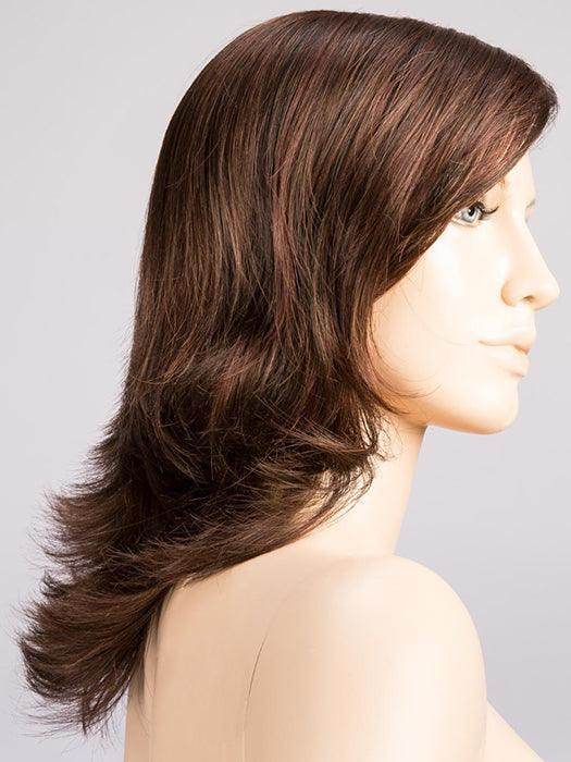 Alive | Mini Lace Front Mono Part | Synthetic Wig | Ellen Wille | Petite Average - Image Maker Wigs Online
