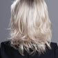 Alive | Mini Lace Front Mono Part | Synthetic Wig | Ellen Wille | Petite Average - Image Maker Wigs Online
