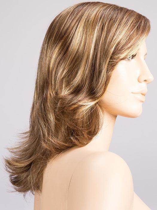 Alive | Mini Lace Front Mono Part | Synthetic Wig | Ellen Wille | Petite Average - Image Maker Wigs Online