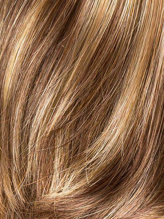 Alive | Mini Lace Front Mono Part | Synthetic Wig | Ellen Wille | Petite Average - Image Maker Wigs Online